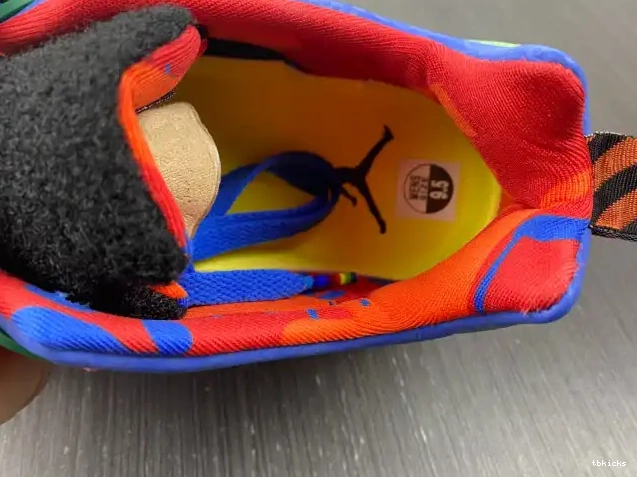 Rep TBK Air Low DR6287-486 Jordan Doernbecher 5 0427